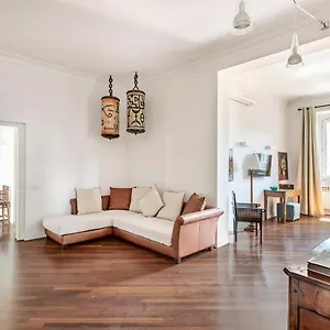Apartment Relais Quinto Piano, Rome