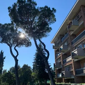 Apartment Laura Sweet Con Piscina, Rome