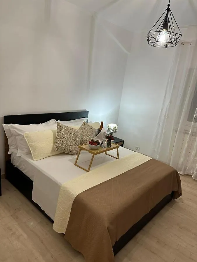 Anna'S Apartment Rome Holiday home