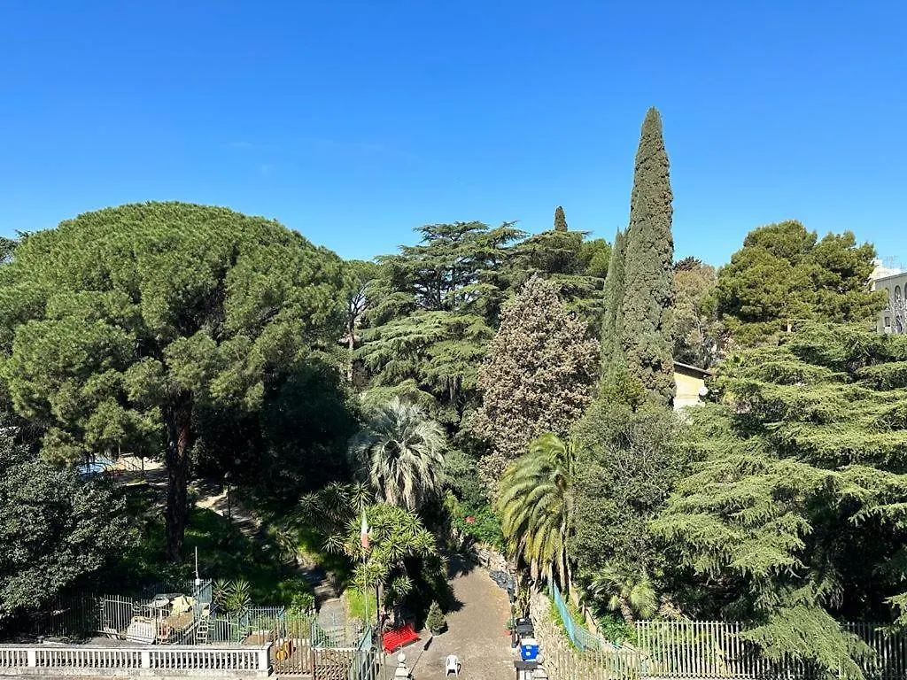 Anna'S Apartment Rome Italy