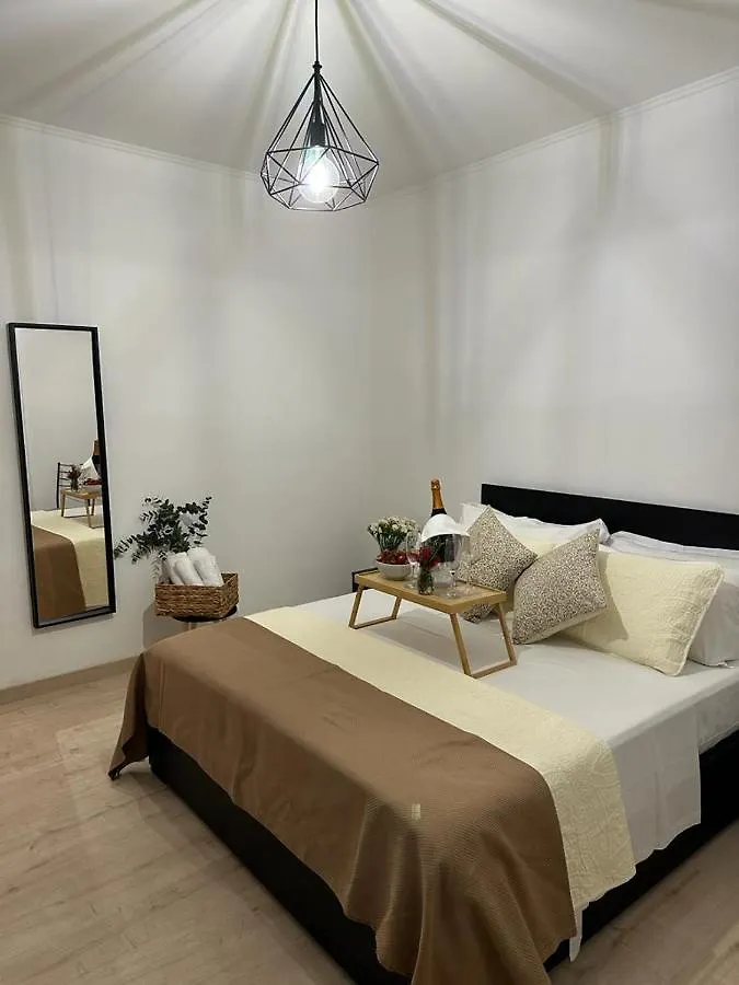 Holiday home Anna'S Apartment Rome