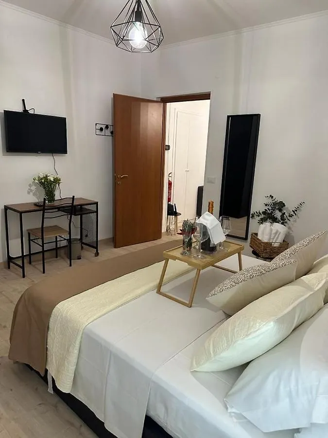 Holiday home Anna'S Apartment Rome Italy