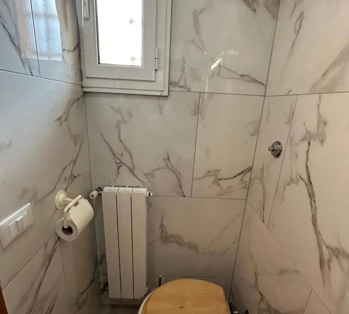Holiday home Anna'S Apartment Rome