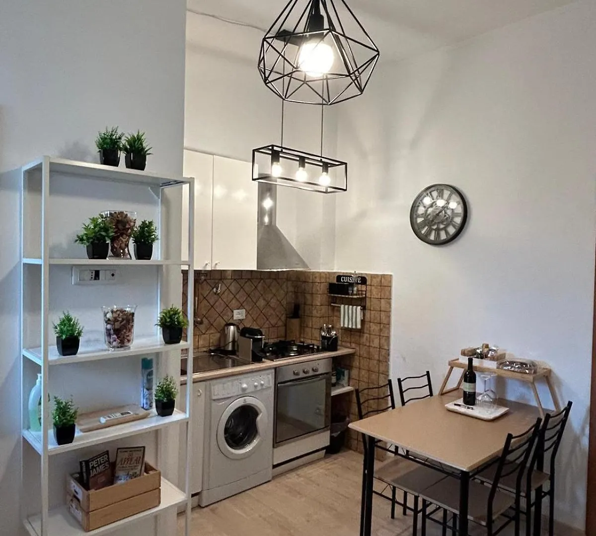 Holiday home Anna'S Apartment Rome